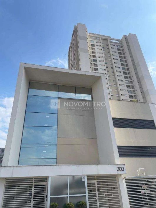 Apartamento Mobiliado à Venda no Condomínio Alto da Abolição – Campinas/SP