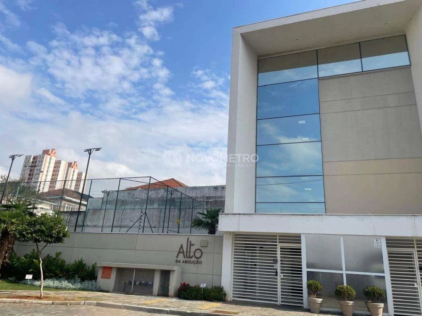 Apartamento Mobiliado à Venda no Condomínio Alto da Abolição – Campinas/SP