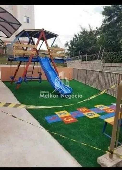 Apartamento à venda, Jardim Nova Europa, Campinas, SP - COD: RRAP3089_LMN