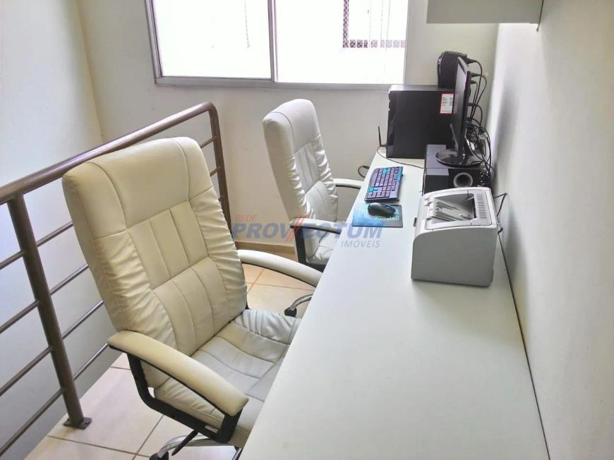 apartamento - Jardim Nova Europa - Campinas