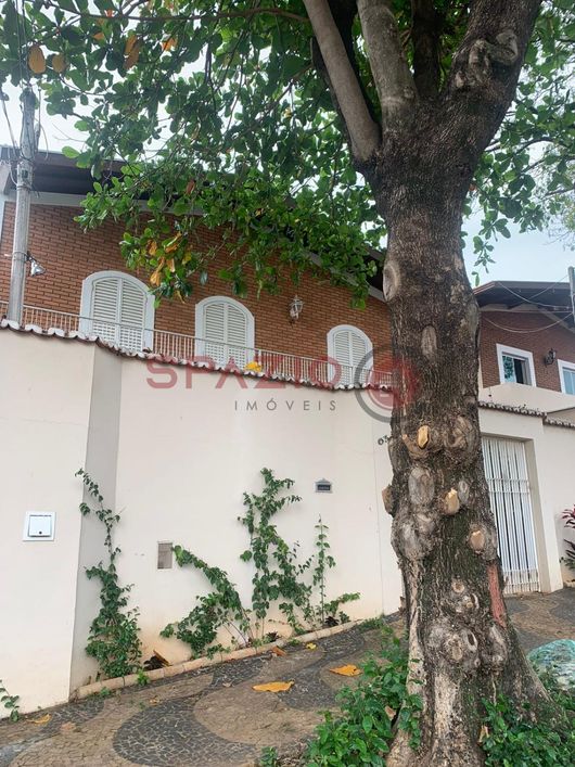 casa - Chácara da Barra - Campinas