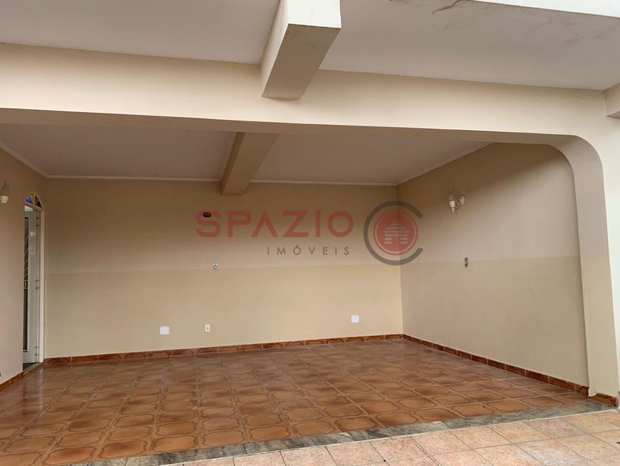 casa - Chácara da Barra - Campinas