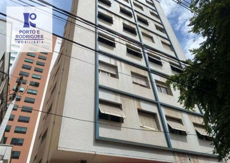 Apartamento com 2 dormitórios à venda, 77 m² por R$ 350.000,00 - Centro - Campinas/SP