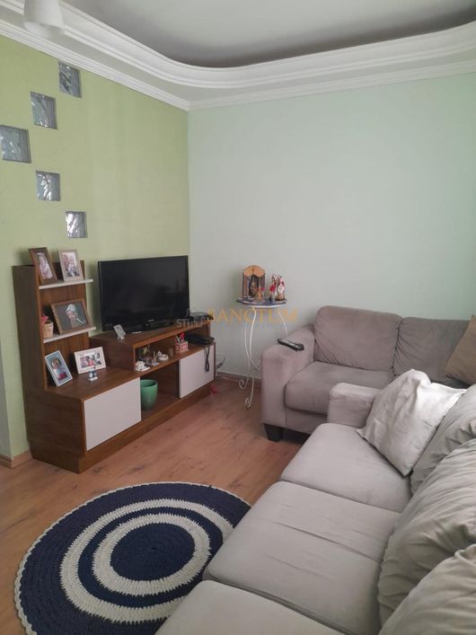 Apartamento à Venda no Sâo Bernardo em Campinas-SP