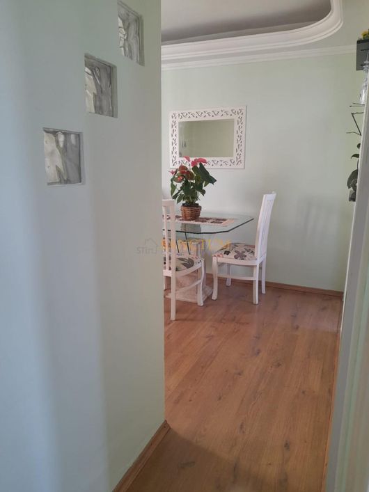 Apartamento à Venda no Sâo Bernardo em Campinas-SP