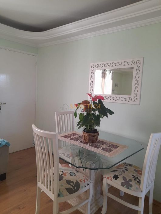 Apartamento à Venda no Sâo Bernardo em Campinas-SP