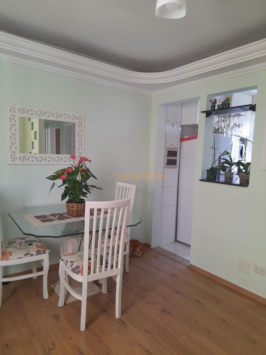 Apartamento à Venda no Sâo Bernardo em Campinas-SP