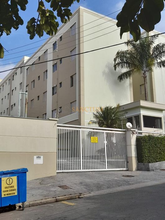 Apartamento à Venda no Sâo Bernardo em Campinas-SP