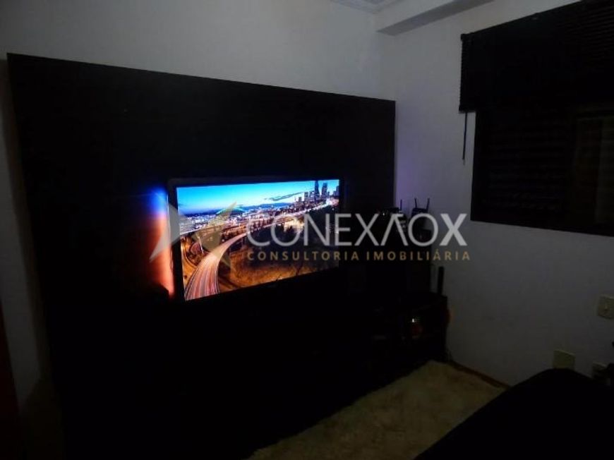 Apartamento para venda com 89 metros quadrados com 3 quartos em Vila Itapura - Campinas - SP