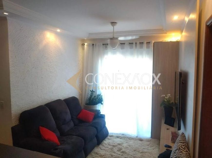 Apartamento para venda com 89 metros quadrados com 3 quartos em Vila Itapura - Campinas - SP