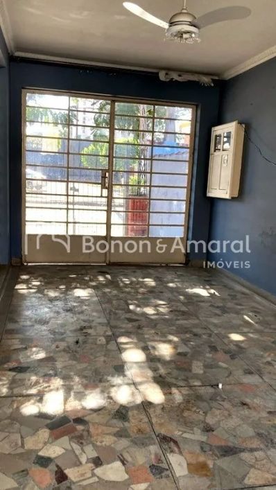 Casa a Venda Bairro Guanabara para comércio Campinas.