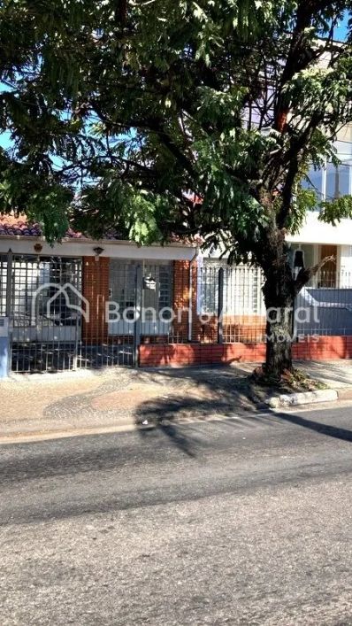 Casa a Venda Bairro Guanabara para comércio Campinas.