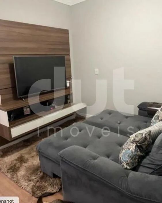 casa - Chácara Primavera - Campinas