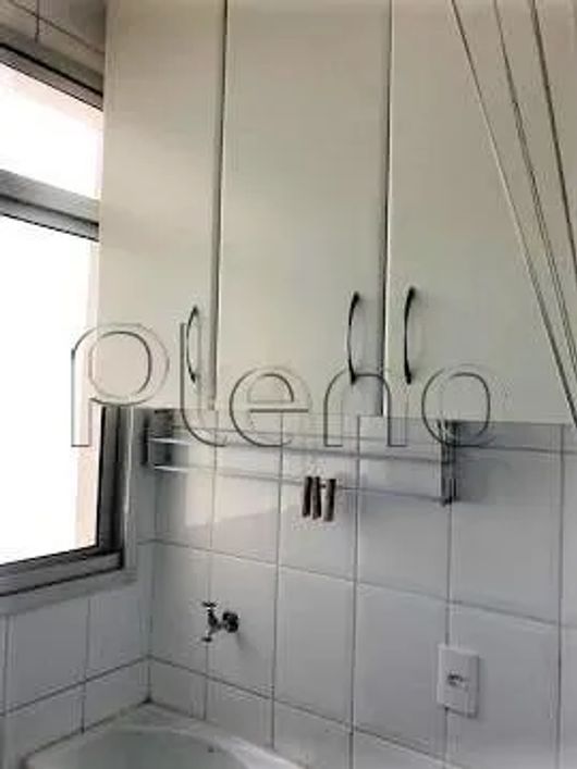Apartamento para locação no Residencial Ville de France, 3 quartos - Campinas.