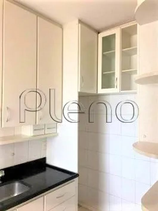 Apartamento para locação no Residencial Ville de France, 3 quartos - Campinas.