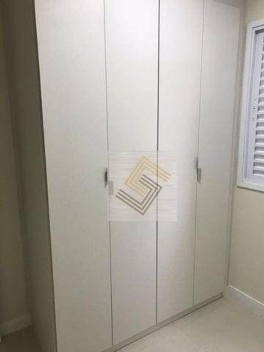 Apartamento com 2 dormitórios à venda, 65 m² por R$ 636.000 - Cambuí - Campinas/SP