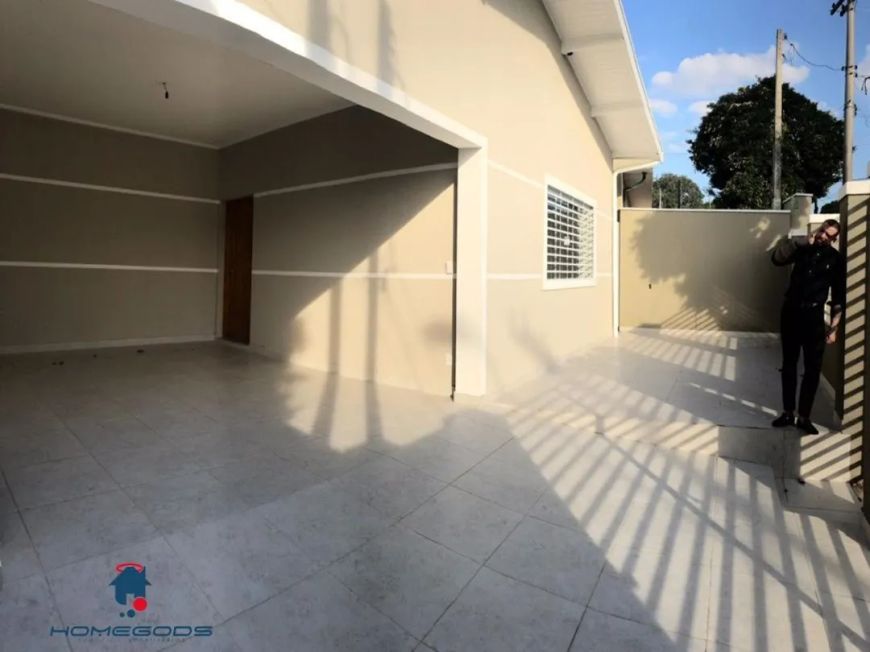 Casa venda 243 metros 4 quartos sendo 2 suites Jardim Flamboyant - Campinas - SP