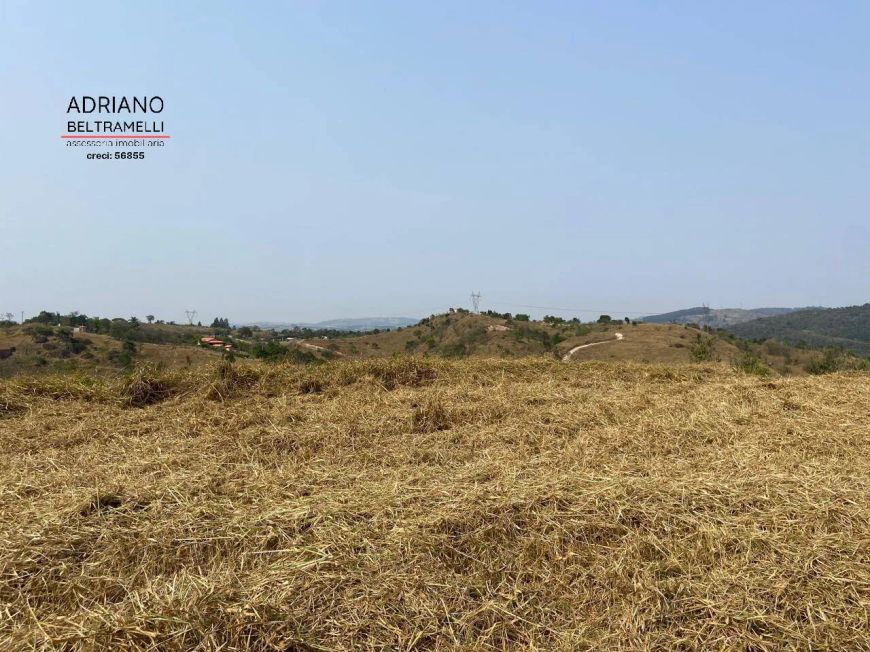 TERRENO EM ÁREA RURAL - JOAQUIM EGIDIO