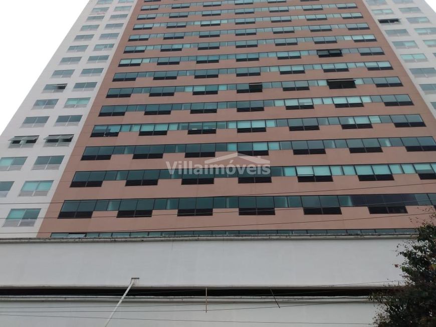 sala - Vila Itapura - Campinas