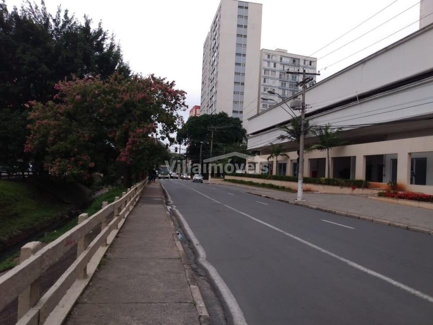 sala - Vila Itapura - Campinas