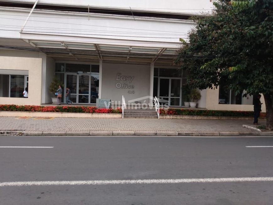 sala - Vila Itapura - Campinas