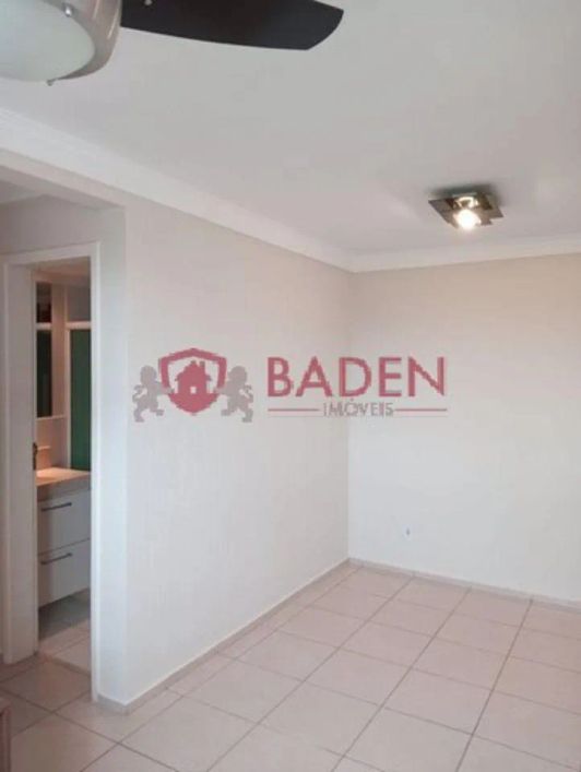 Apartamento à venda em Campinas, Jardim Nova Europa, com 3 quartos, com 57 m²