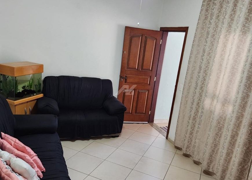 casa - Parque Jambeiro - Campinas