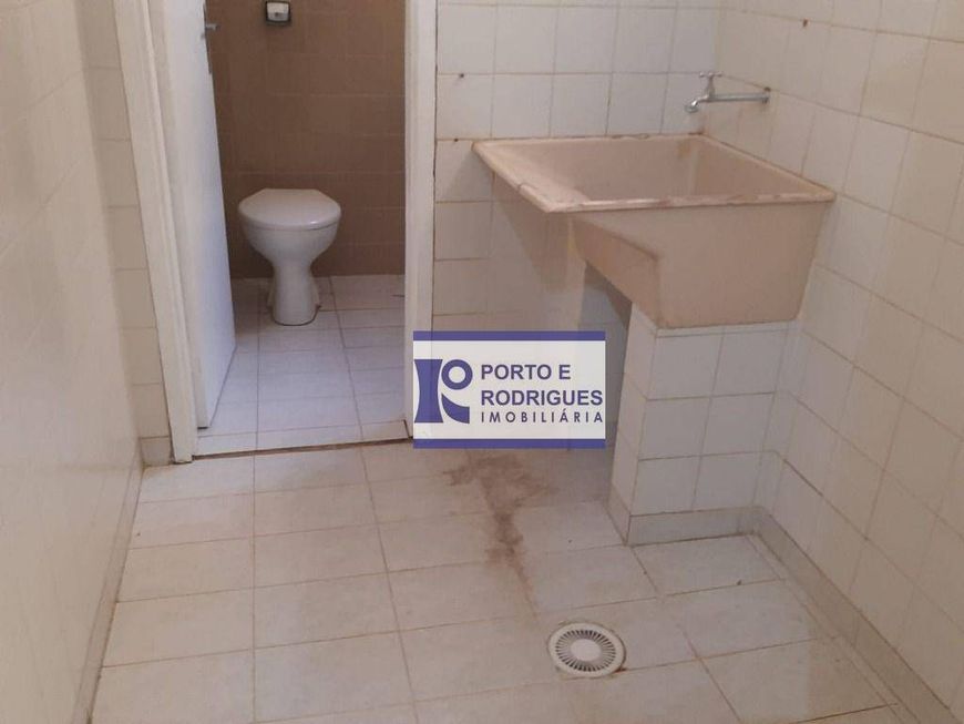 Apartamento com 2 dormitórios à venda, 60 m² por R$ 275.000,00 - Vila João Jorge - Campinas/SP