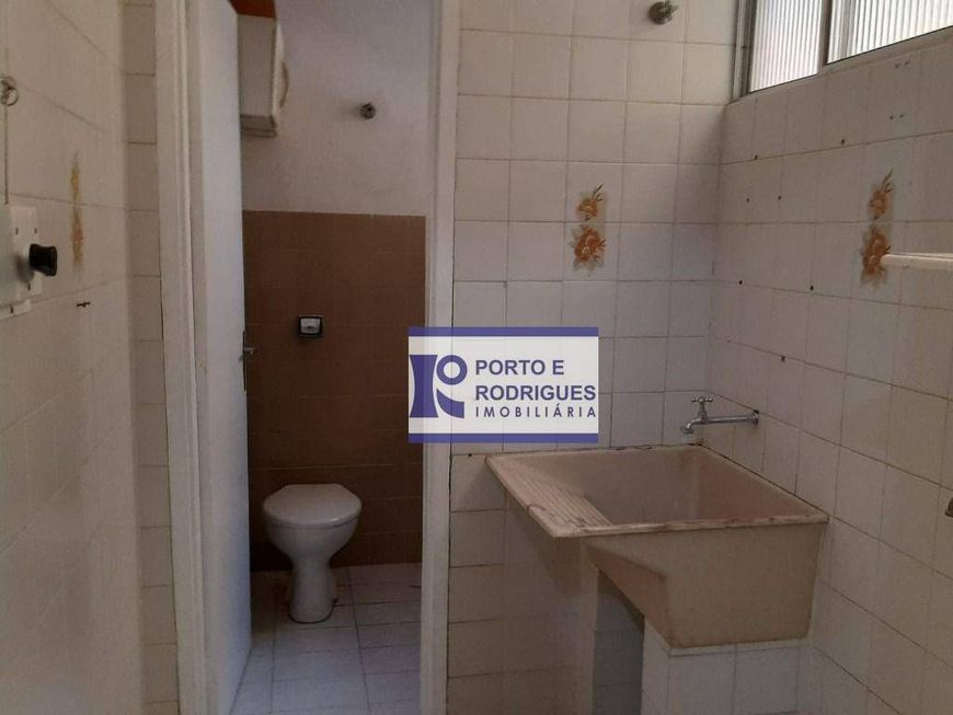 Apartamento com 2 dormitórios à venda, 60 m² por R$ 275.000,00 - Vila João Jorge - Campinas/SP