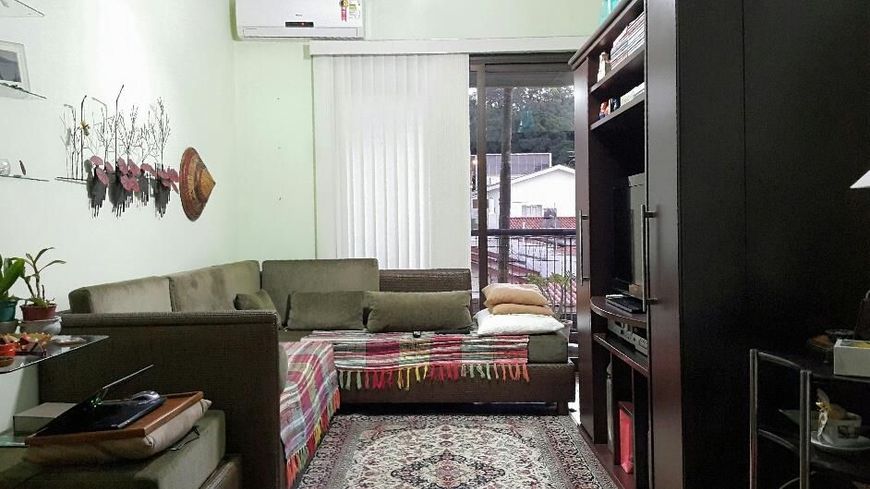 apartamento - Bosque - Campinas