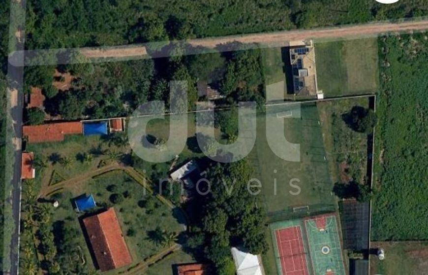 terreno - Tijuco das Telhas - Campinas