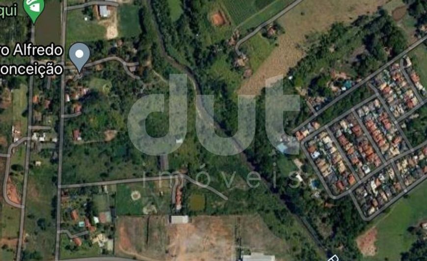 terreno - Tijuco das Telhas - Campinas