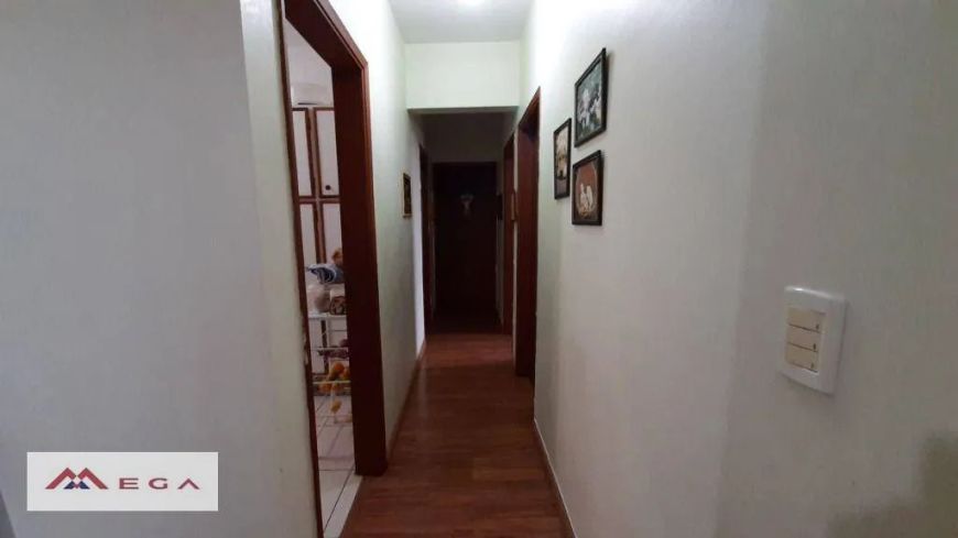 Apartamento com 3 dormitórios à venda, 89 m² por R$ 430.000,01 - Bonfim - Campinas/SP