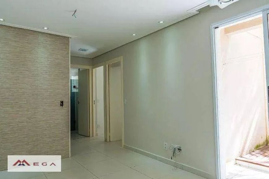 Apartamento Garden à venda no Condomínio Reserva Amazonas em Campinas/SP.