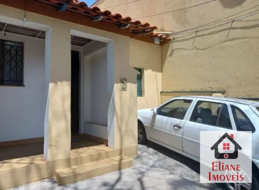 Casa com 3 dormitórios à venda, 101 m² por R$ 630.000,00 - Jardim Bela Vista - Campinas/SP