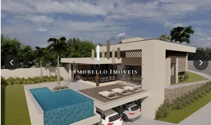 Casa à venda em Campinas, Swiss Park, com 3 suítes, com 253 m², SWISS PARK - RESIDENCIAL GENEVE