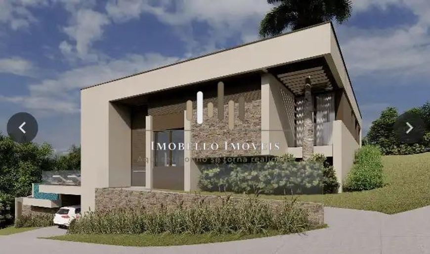Casa à venda em Campinas, Swiss Park, com 3 suítes, com 253 m², SWISS PARK - RESIDENCIAL GENEVE