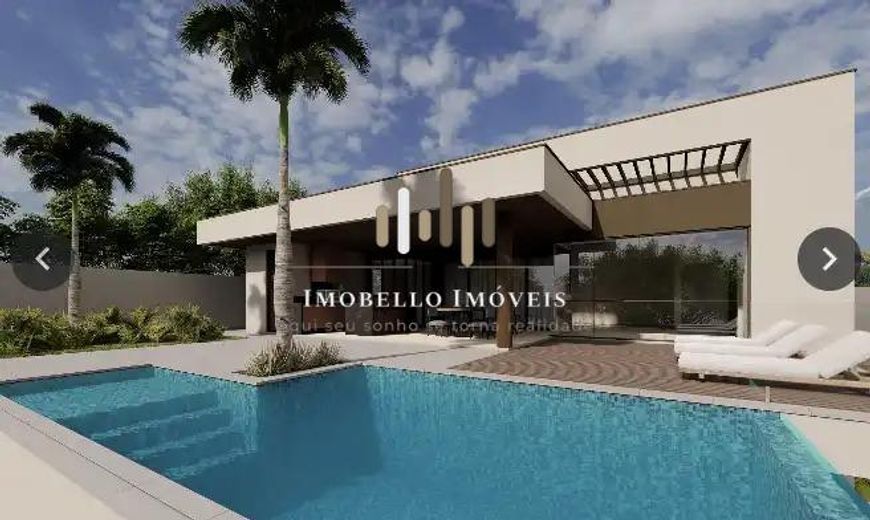 Casa à venda em Campinas, Swiss Park, com 3 suítes, com 253 m², SWISS PARK - RESIDENCIAL GENEVE