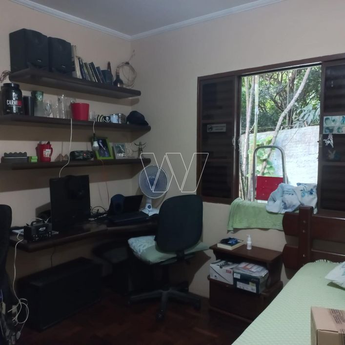 casa - Jardim Martinelli (Sousas) - Campinas