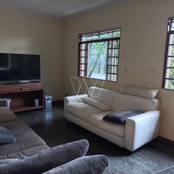 casa - Jardim Martinelli (Sousas) - Campinas