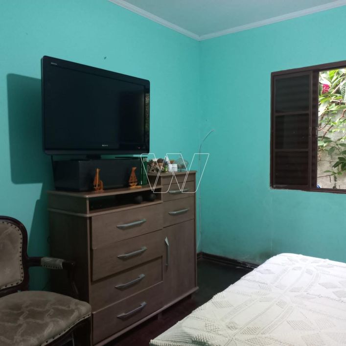 casa - Jardim Martinelli (Sousas) - Campinas