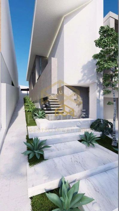 Casa Residencial à venda, Swiss Park, Campinas - CA7082.