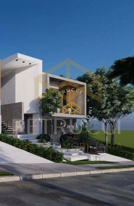 Casa Residencial à venda, Swiss Park, Campinas - CA7082.