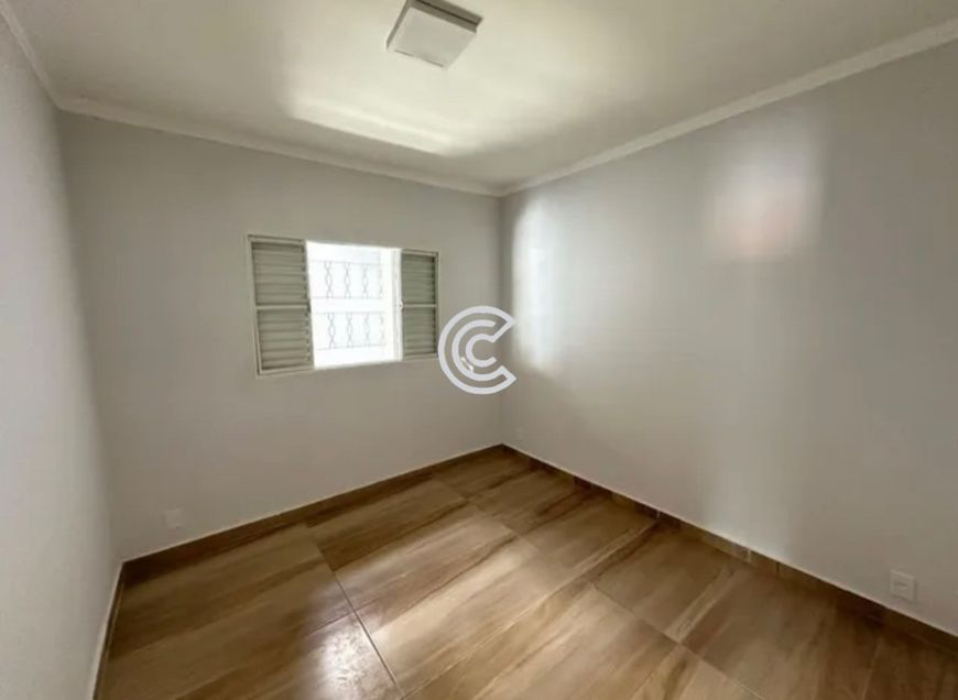 CASA RESIDENCIAL em CAMPINAS - SP, VILA PADRE MANOEL DE NÓBREGA