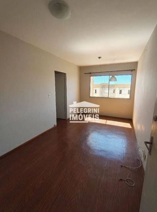 Apartamento com 2 dormitórios à venda, 65 m² por R$ 350.000,00 - Taquaral - Campinas/SP
