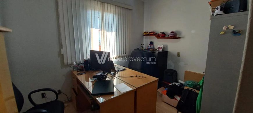 casa - Vila Lemos - Campinas