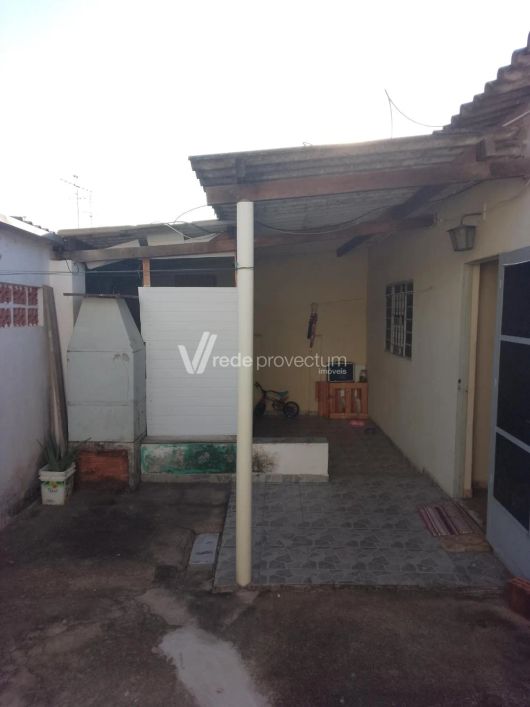 casa - Jardim Chapadão - Campinas