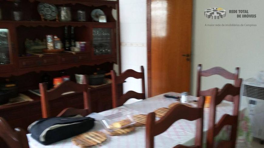 Casa com 3 dormitórios à venda, 350 m² por R$ 890.000,00 - Jardim Chapadão - Campinas/SP