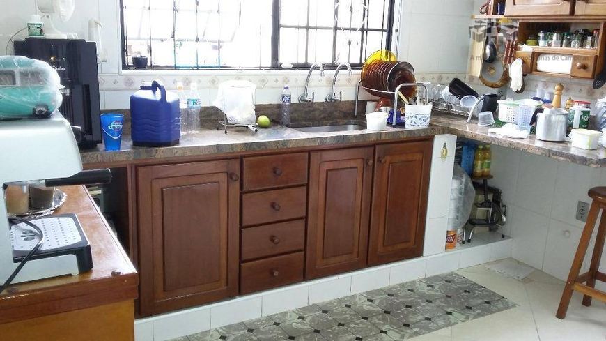 Casa com 3 dormitórios à venda, 350 m² por R$ 890.000,00 - Jardim Chapadão - Campinas/SP