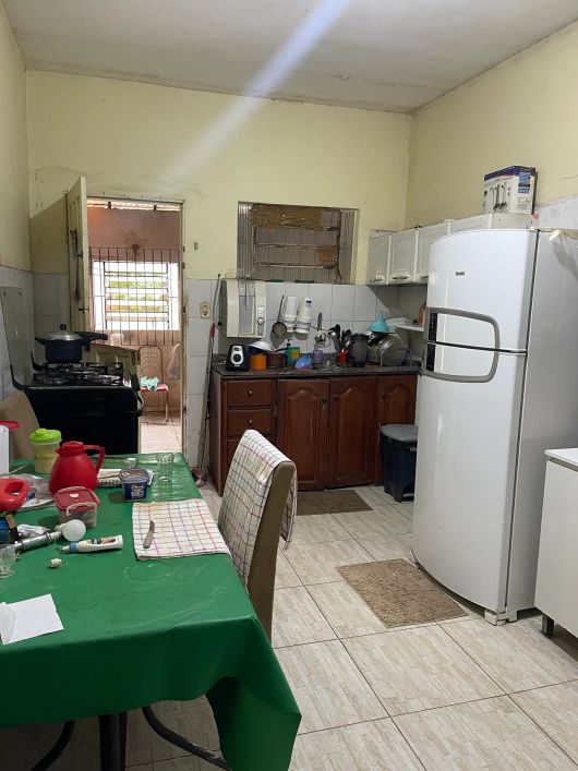 Vendo casa em Icoaraci